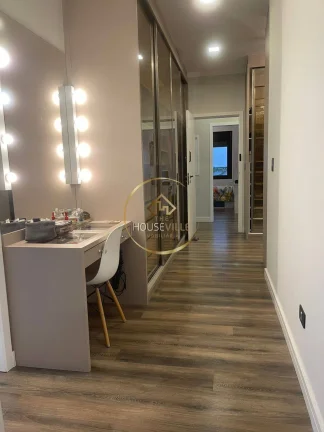 Imagem Casa, 460m², 4 Suítes, Condomínio Residencial Jaguary, Urbanova.