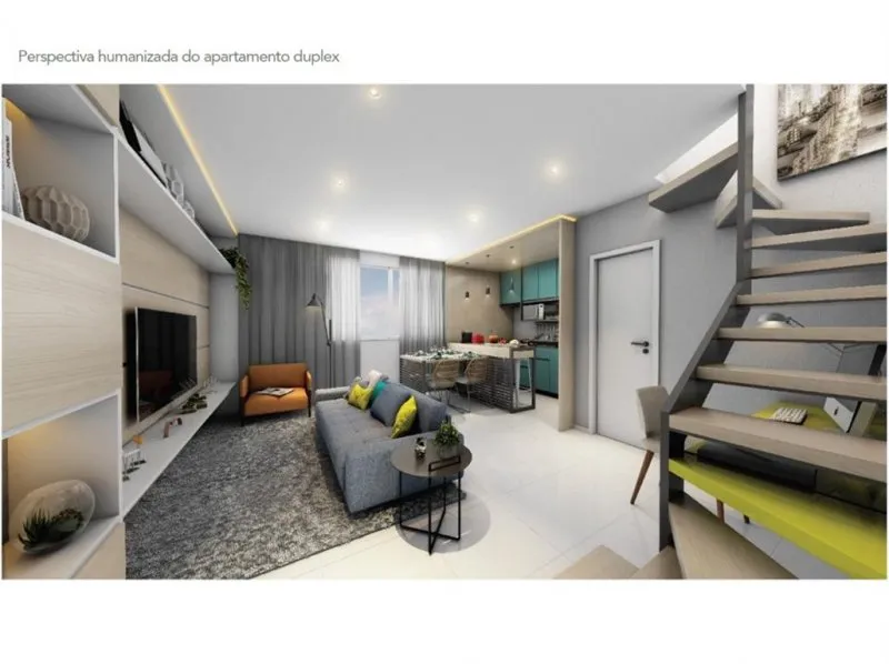 Imagem Apartamento a Venda no bairro Tijuca - Rio de Janeiro, RJ