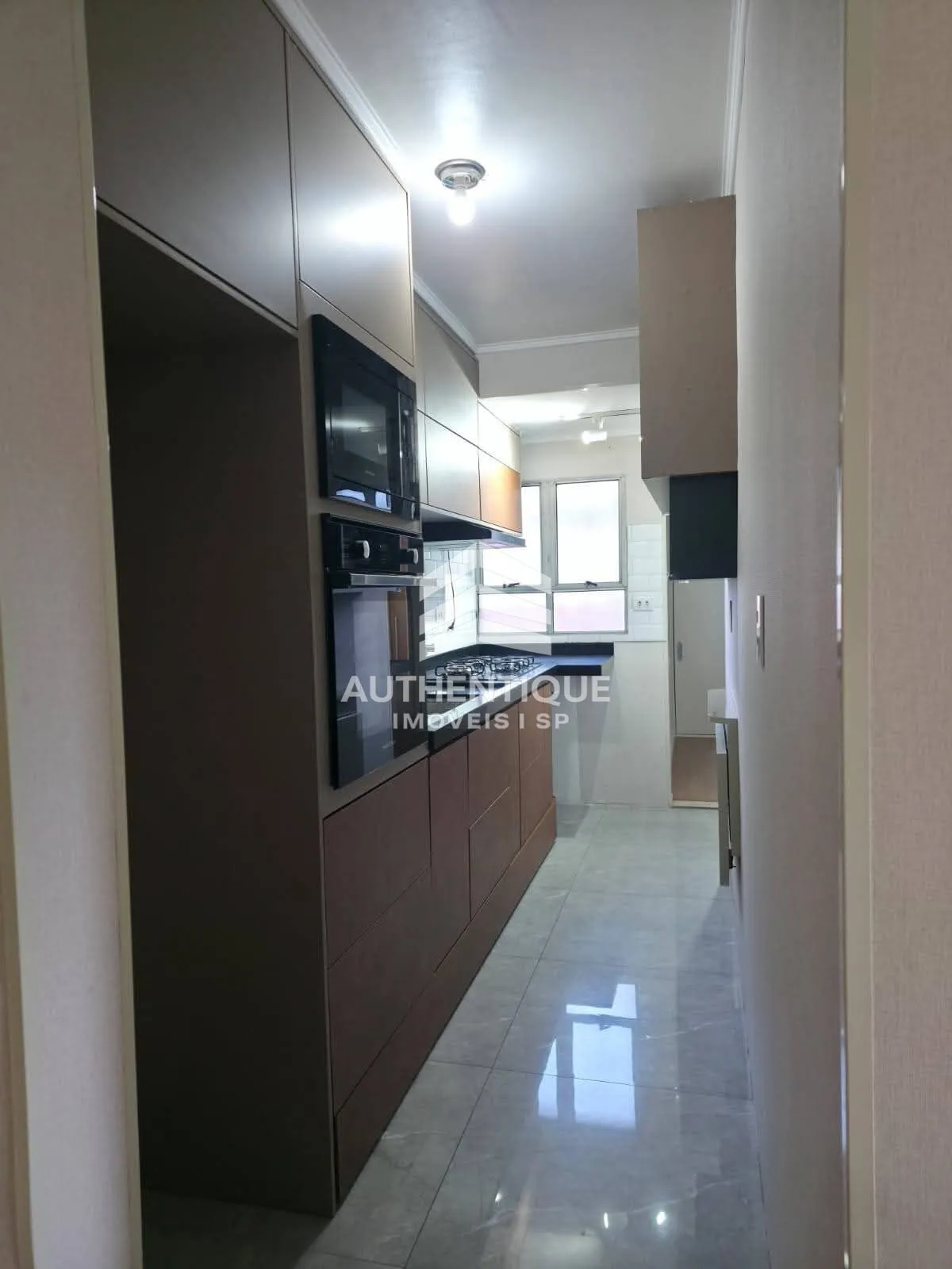 Imagem Apartamento no bairro Barra Funda à venda
