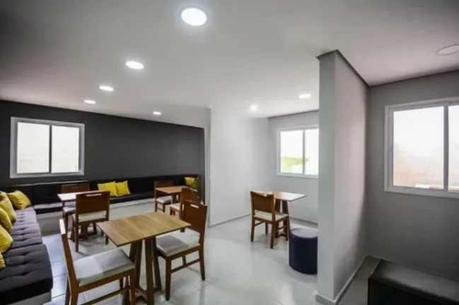 Imagem PLUG MORUMBI - Apto de 36m² (Unidade Revenda), em excelente localização na região do Morumbi!