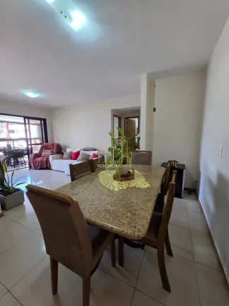 Imagem Apartamento de Luxo à Venda ? Loteamento Aquarius na Pituba