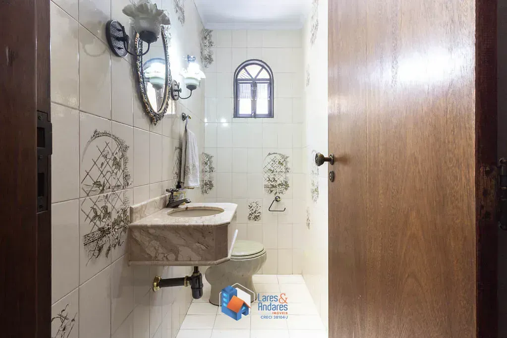 Imagem Sobrado para venda em Jardim Cidade Pirituba com 3 quartos, sendo 1 suíte, 210m²