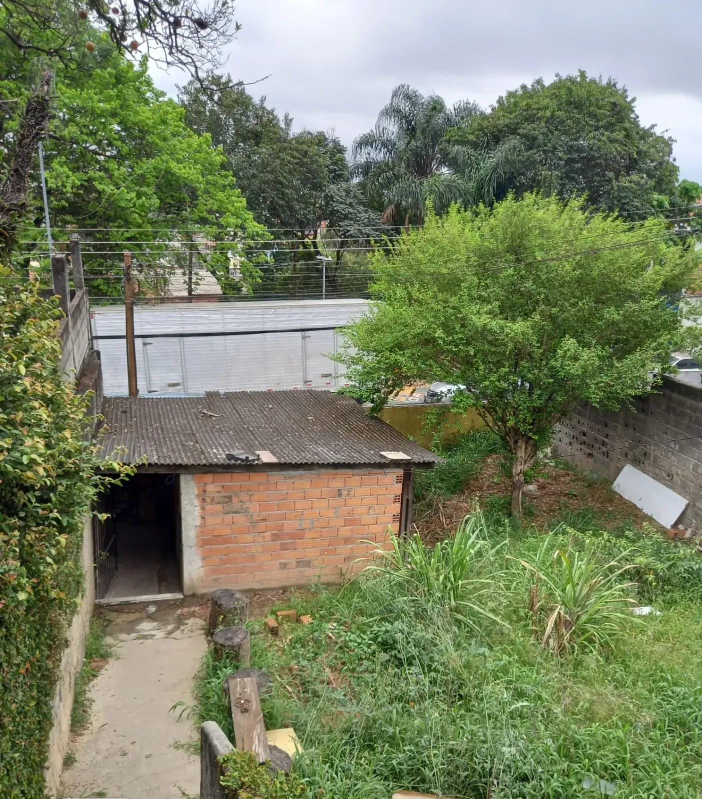 Imagem Casa com 1 Quarto à Venda, 50 m² em Jardim São Jorge (Raposo Tavares) - São Paulo
