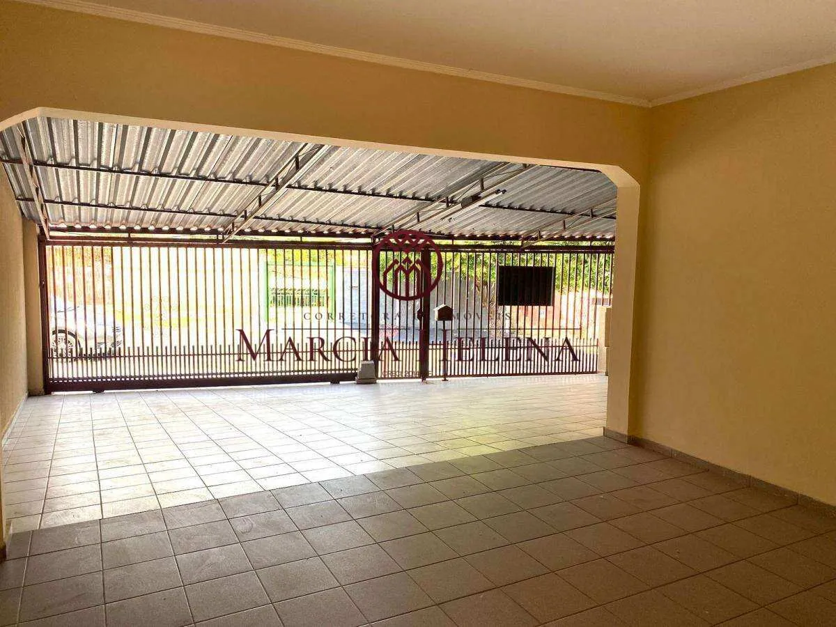Imagem Casa à venda em Campinas, Jardim Yeda, com 3 quartos, 160m2