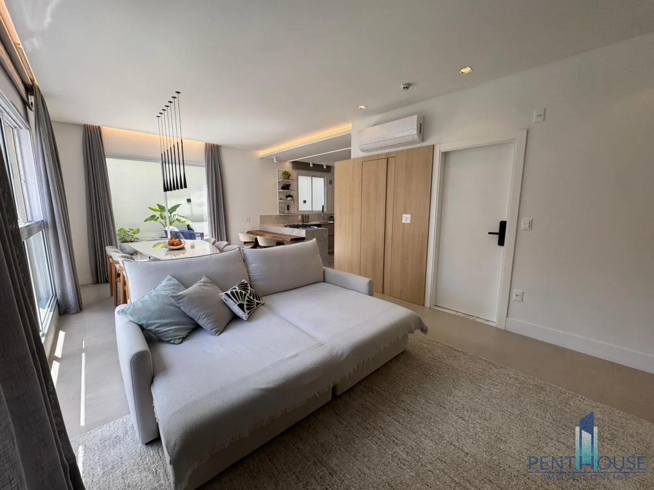 Imagem Apartamento com Terraço para Venda em Balneário Camboriú, CENTRO, 3 dormitórios, 3 suítes, 3 banheiros, 3 vagas