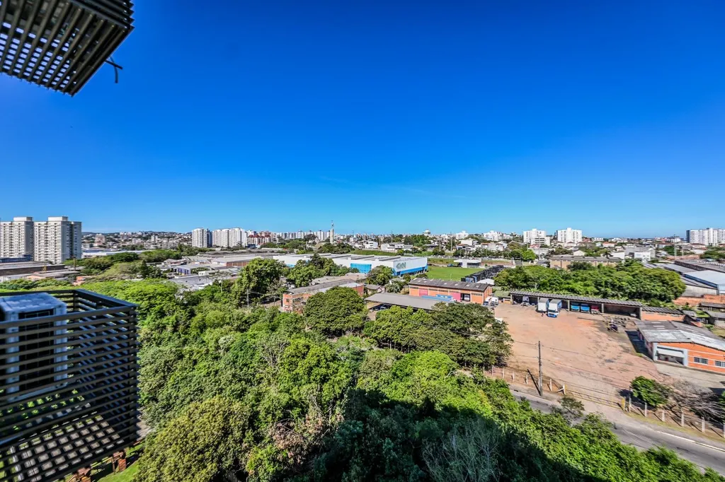 Imagem Apartamento em Sarandi