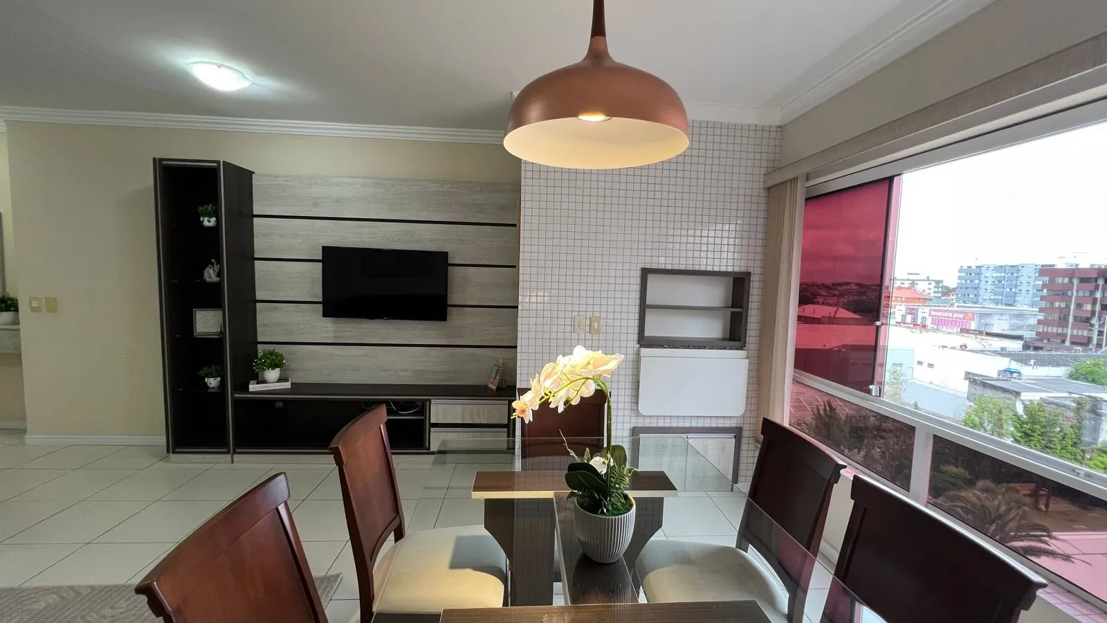 Imagem Apartamento à venda em Capão da Canoa, Centro, com 3 quartos, 93,9m2