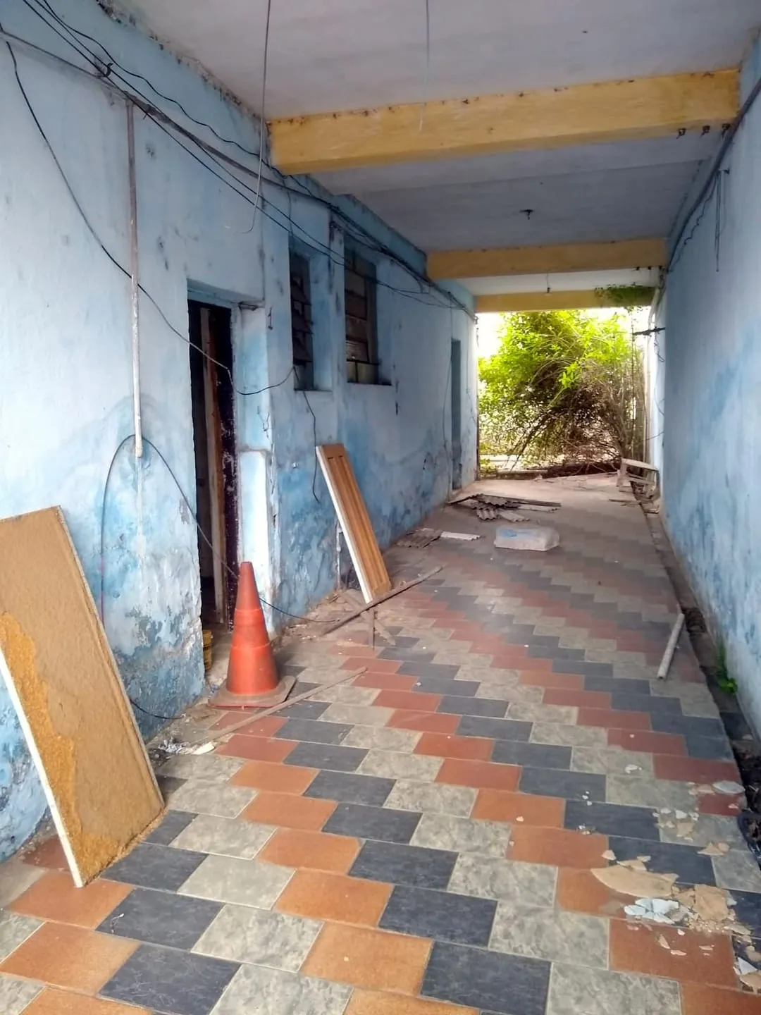 Imagem Comercial à venda 15 Quartos, 8 Suites, 4 Vagas, 350M², Ponte Alta, Aparecida - SP
