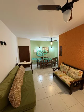 Imagem Apartamento à venda no bairro Enseada - Guarujá/SP