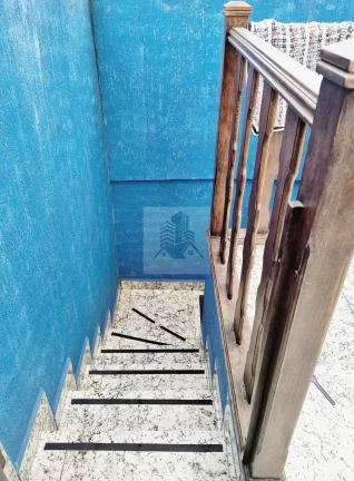 Imagem Casa à venda no bairro Jardim São Bernardo - São Paulo/SP