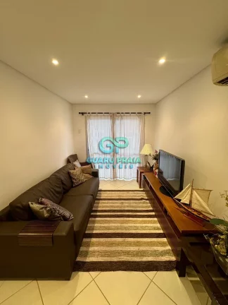 Imagem Apartamento para alugar no bairro Enseada - Guarujá/SP