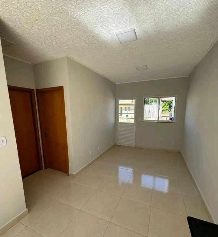 Imagem casa 2 quartos bairro pascoal ramos CONDOMÍNIO HAWAII