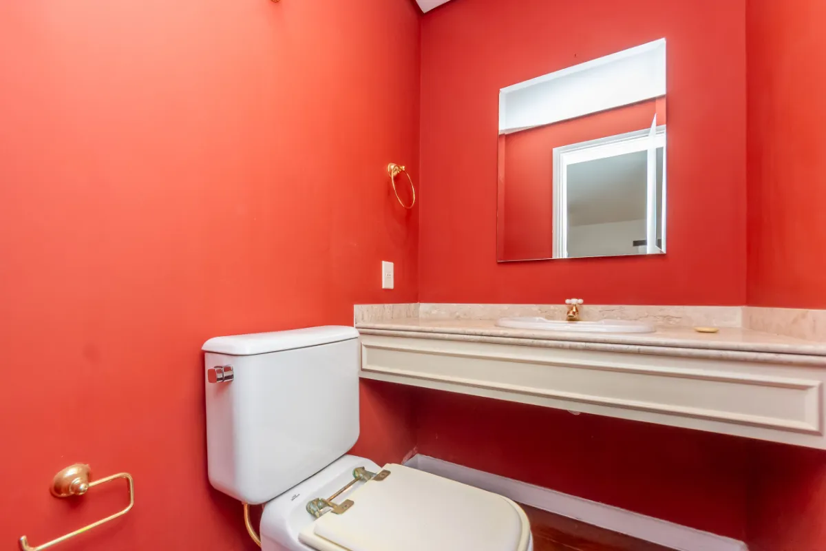 Imagem Apartamento para venda em Vila Andrade com 3 quartos, sendo 1 suíte, 213m2