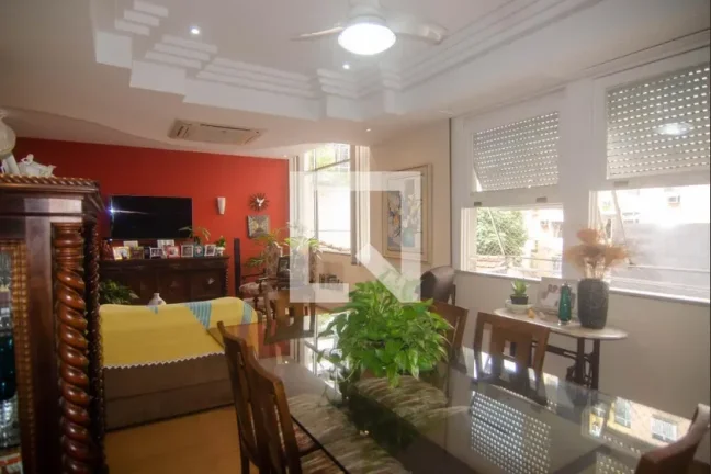 Imagem Apartamento à Venda - Copacabana, 3 Quartos, 139 m2