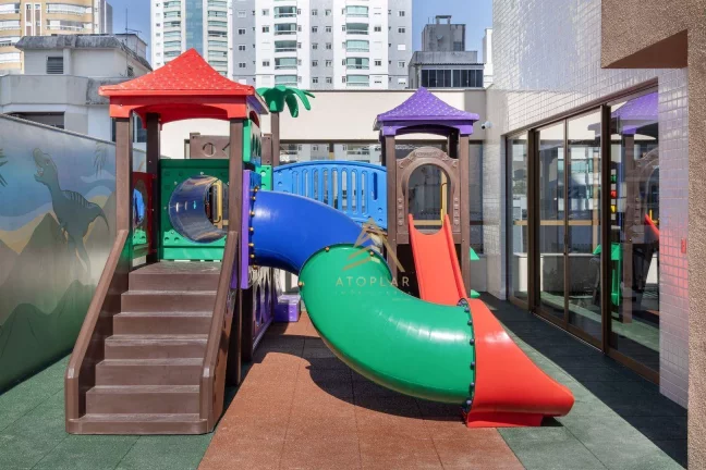 Imagem Cobertura à venda, 238 m² por R$ 5.950.000,00 - Centro - Balneário Camboriú/SC