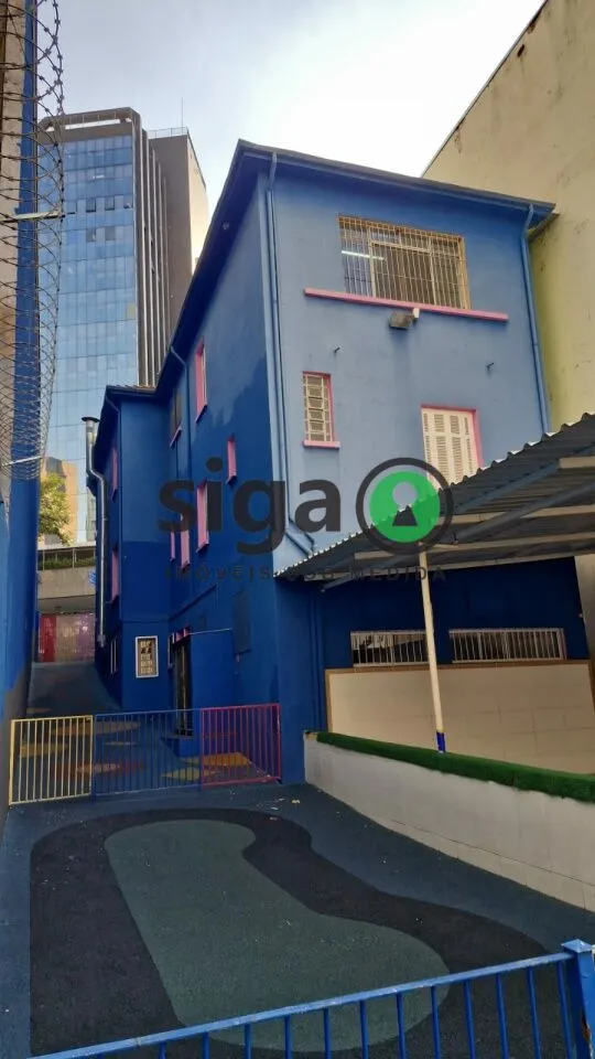 Imagem Casa Assobradada para Locação Comercial com 408m² no Jardim Paulista,com várias salas