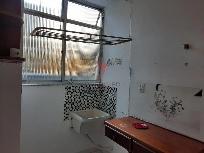 Imagem Apartamento 1 dormitório 56m² 1 vaga Pitangueiras Rio de Janeiro/RJ