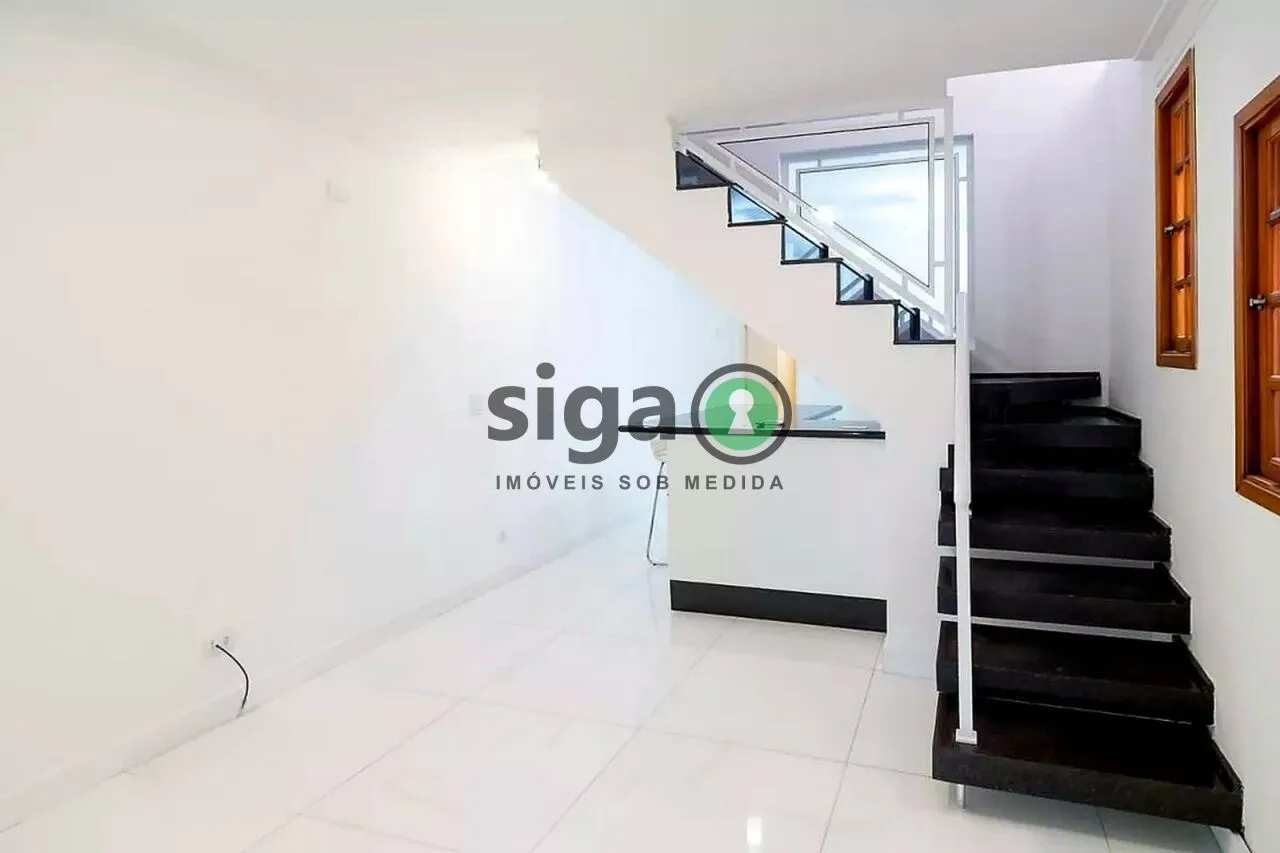Imagem Casa à venda na Chácara Santo Antônio - 134 m² de conforto, praticidade e excelente localização