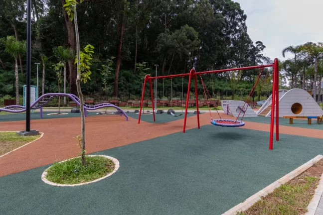 Imagem Apartamento à venda em São Paulo, Jardim Morumbi, com 2 quartos, 142m2