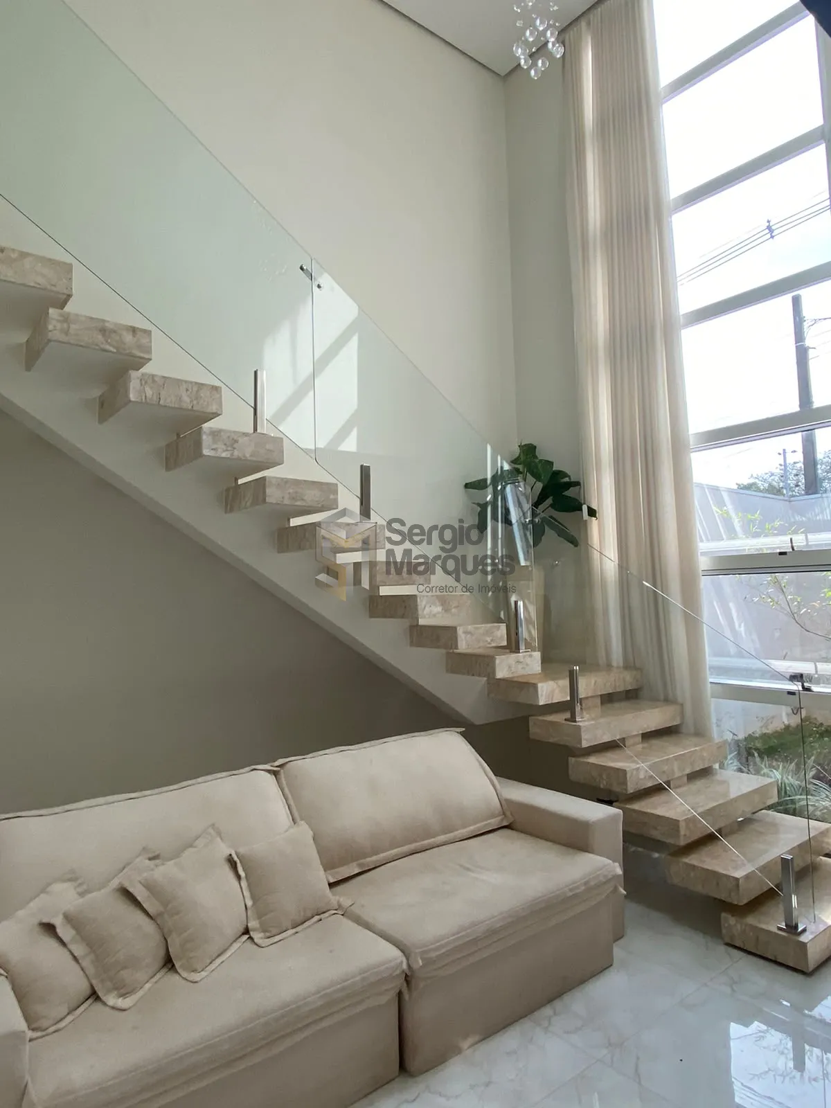Imagem Casa à venda - 361m² - Jardim Europa, Umuarama-PR
