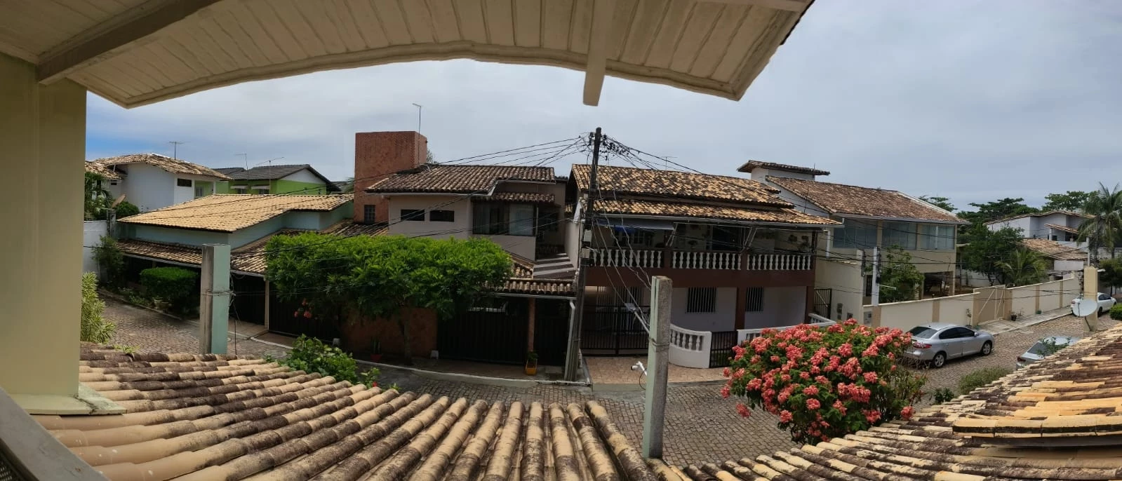Imagem Casa de Condomínio com 4 Quartos à Venda, 180 m² em Stella Maris - Salvador