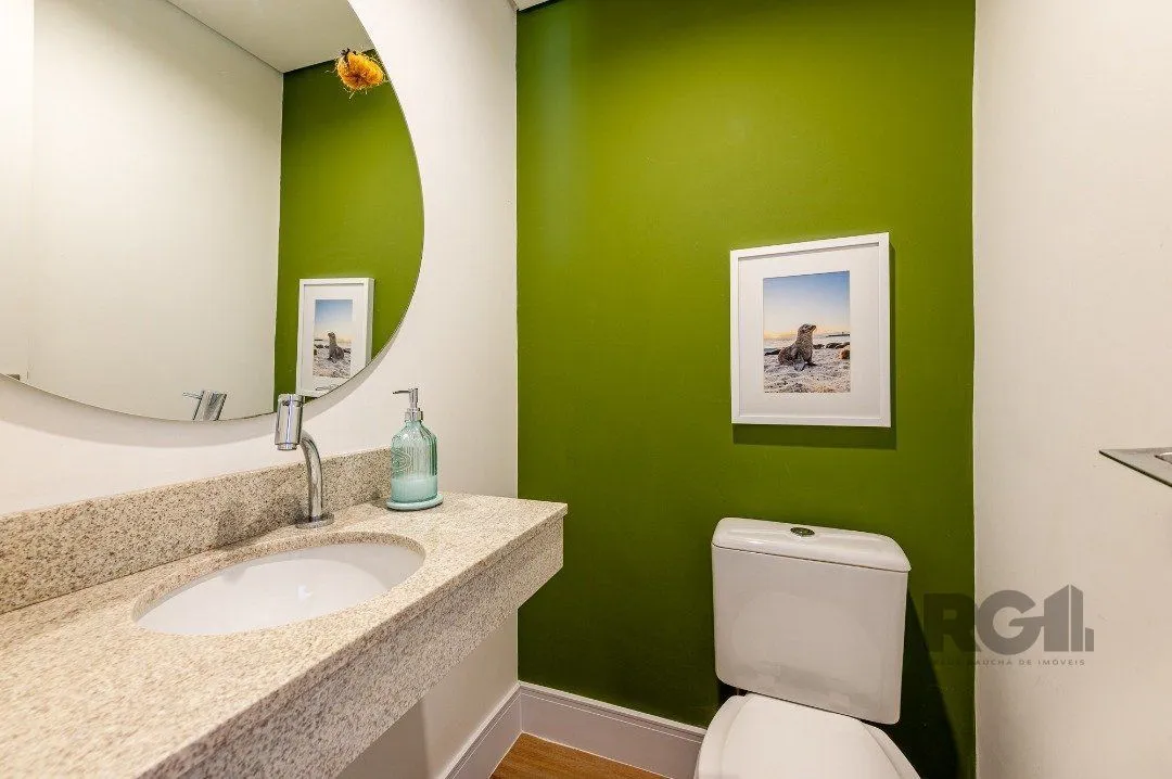 Imagem Apartamento em Ipanema