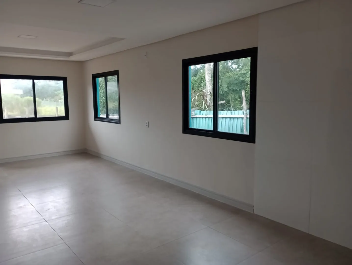 Imagem Casa Nova 135m² Pronta para Morar no Joy Volta da Figueira