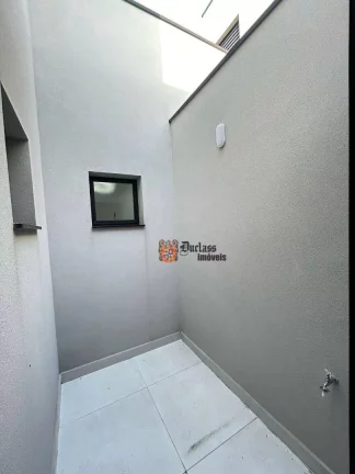 Imagem Sobrado com 3 dormitórios à venda, 230 m² por R$ 960.000,00 - Jardim Valdibia - São Bernardo do Campo/SP