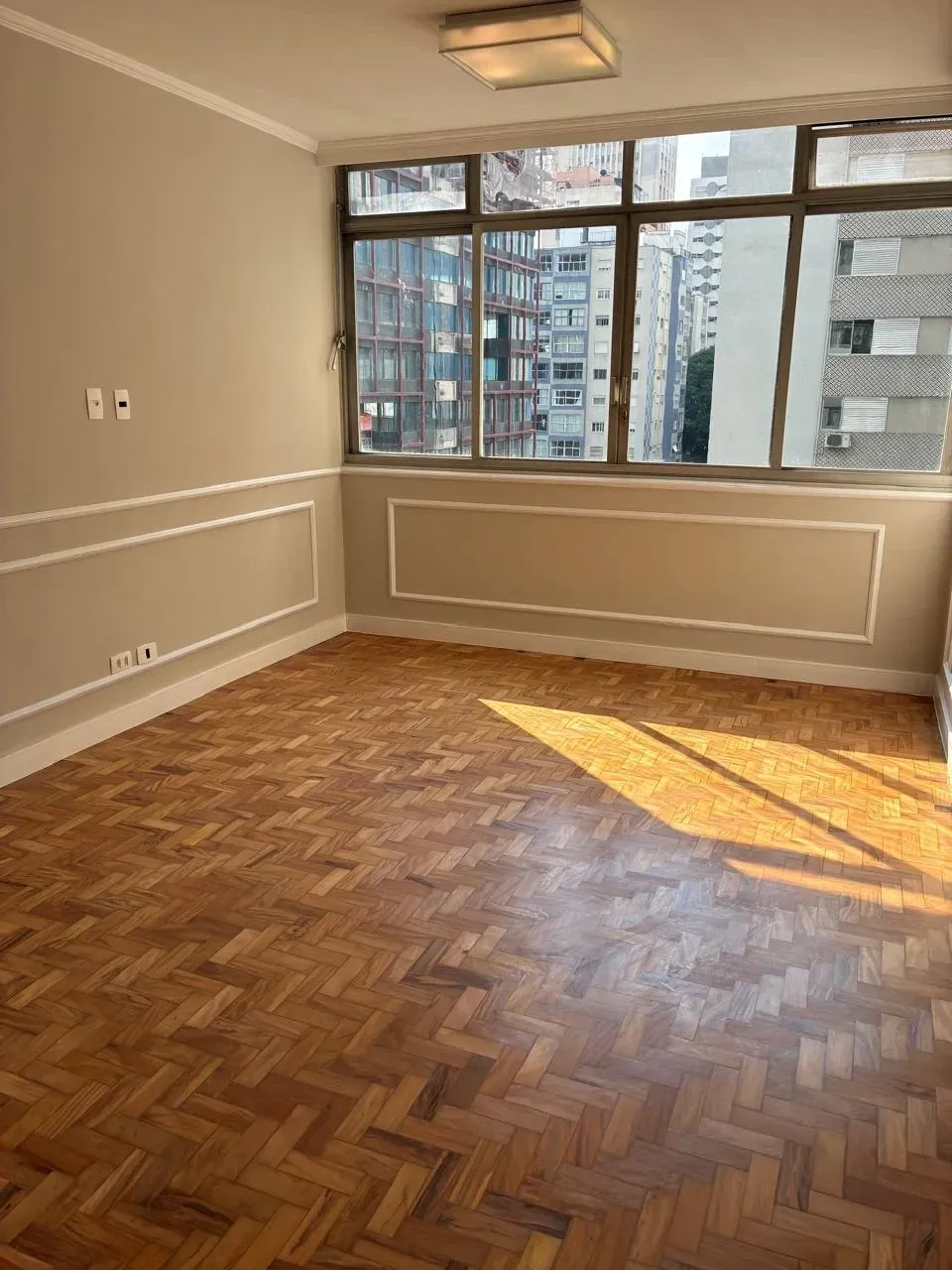 Imagem Apartamento com 3 Quartos à Venda, 100 m² em Jardim Paulista - São Paulo