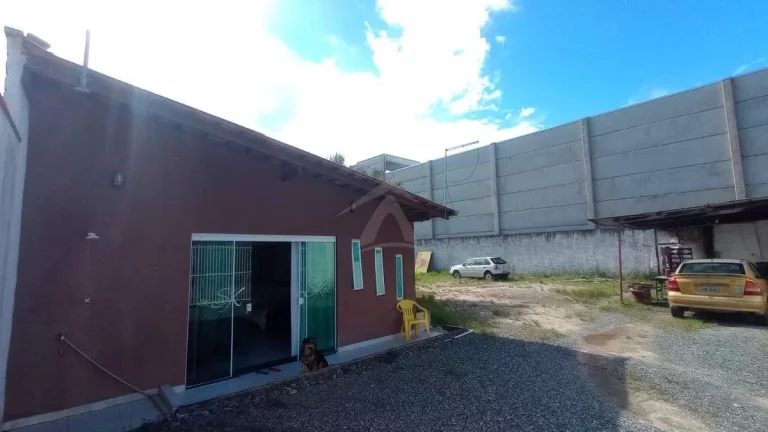 Imagem IMÓVEL COMERCIAL MEDINDO 1434,45M², AV. CELSO RAMOS, ITAPOÁ