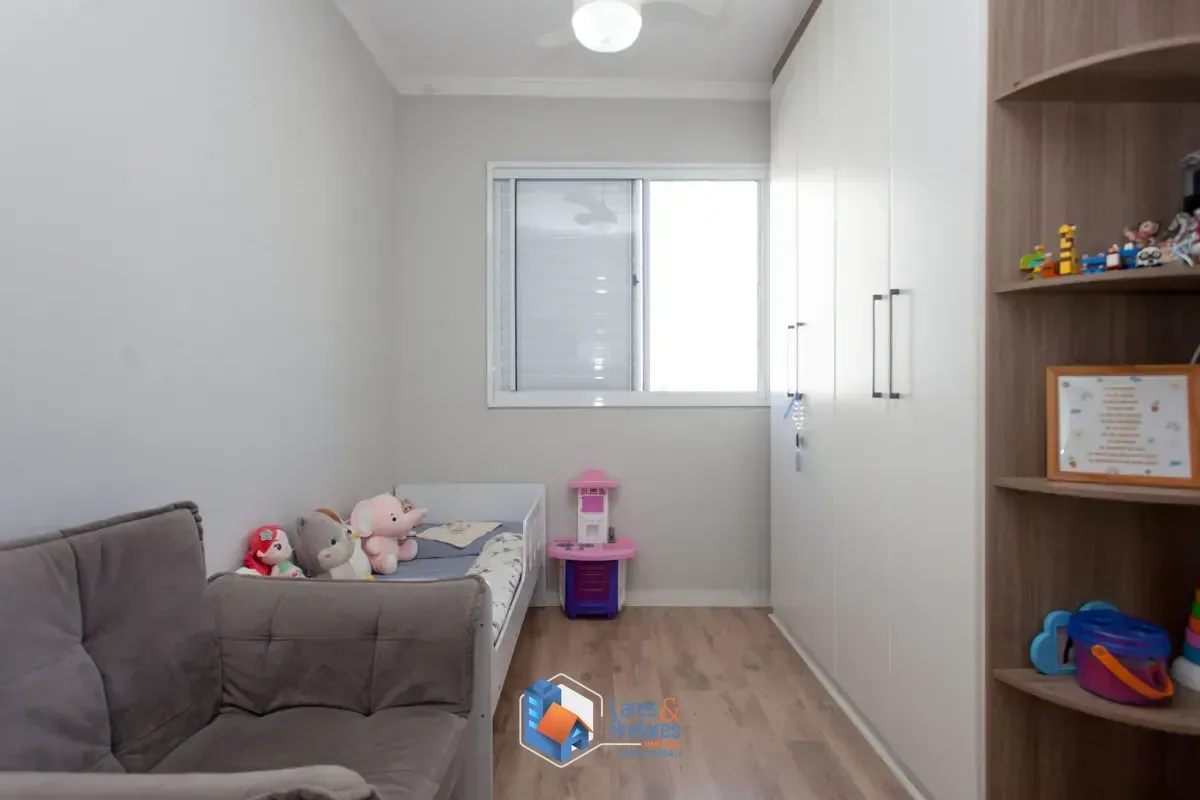 Imagem Apartamento para venda em Freguesia do Ó com 2 quartos, 54m²