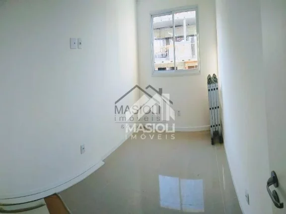 Imagem Apartamento à venda, 65 m² por R$ 650.000,00 - Praia de Itaparica - Vila Velha/ES