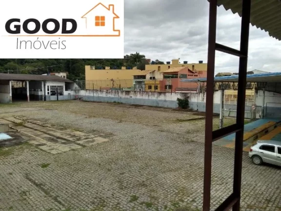 Imagem TERRENO COMERCIAL em MACAÉ - RJ, CENTRO