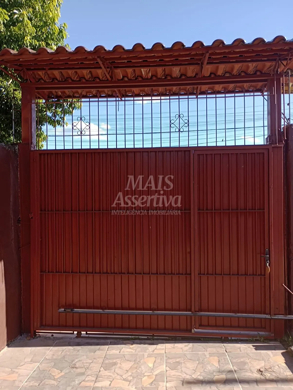 Imagem Casa Para Venda em Novo Hamburgo Bairro Boa Saúde