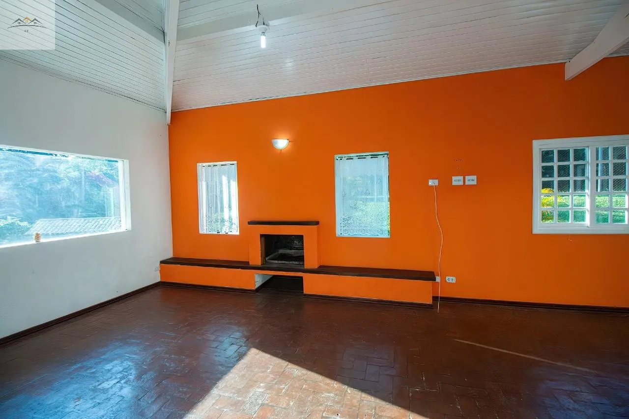 Imagem CHACARA RESIDENCIAL em Cotia - São Paulo, Chácara Represinha