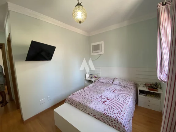 Imagem Apartamento à venda no Embaré com 3 dormitórios , suíte e lazer completo