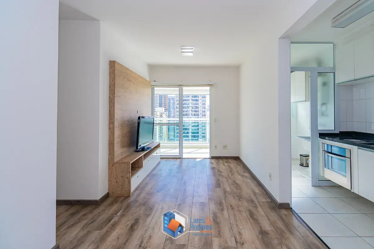 Foto do imóvel Apartamento para venda em Campo Belo com 2 quartos, sendo 1 suíte, 60m² em Rua Constantino de Sousa