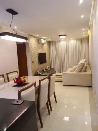 Imagem Apartamento à venda 2 quartos em Bairro Baeta Neves, São Bernardo do Campo, SP