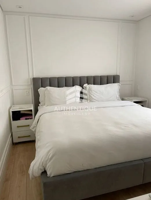Imagem Reserva Campo Belo - Paco das Aguas - Apartamento à venda em São Paulo/SP