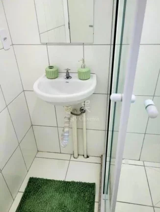 Imagem Apartamento com 2 dormitórios à venda, 41 m² por R$ 318.000,00 - Vila Butantã - São Paulo/SP