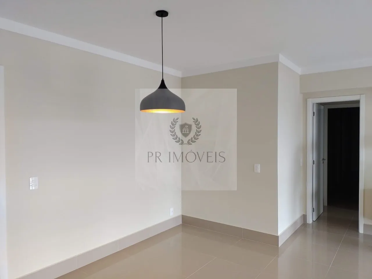Foto do imóvel Apartamento à venda no Centro de Araraquara-SP: 2 quartos, 2 suítes, 2 salas, 3 banheiros, 2 vagas, 96m². Imperdível!