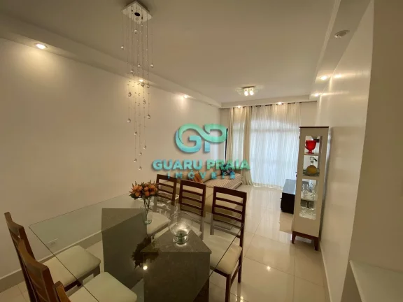 Imagem Apartamento à venda no bairro Enseada - Guarujá/SP