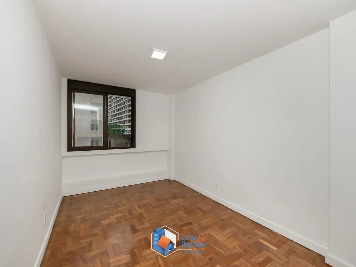 Imagem Apartamento para venda em Consolação com 4 quartos, 150m²