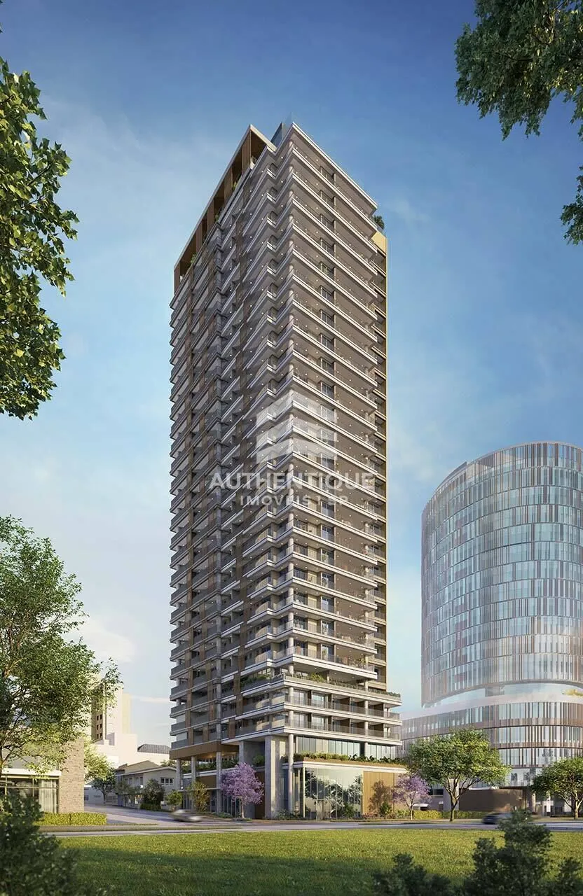 Imagem PLATZ450 PINHEIROS - Apartamento à venda no bairro Pinheiros - São Paulo/SP, Zona Oeste