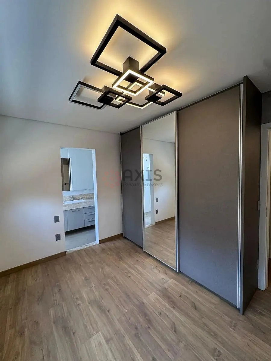 Imagem Apartamento 4 suítes em Lourdes