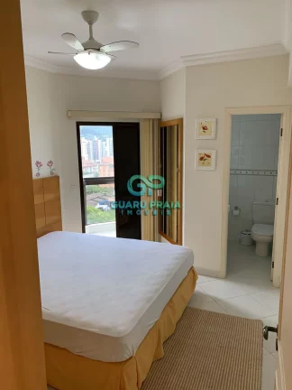 Imagem Apartamento à venda no bairro Enseada - Guarujá/SP
