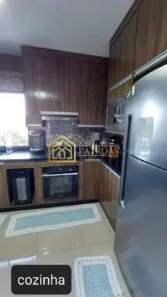 Imagem Apartamento Padrão
