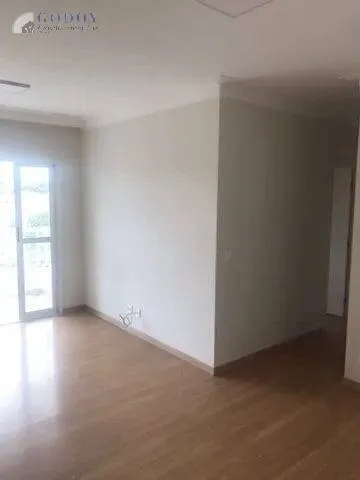 Imagem Apartamento à venda 2 Quartos, 1 Suite, 1 Vaga, 74M², Jardim Eulália, Taubaté - SP | Edifício Santorini