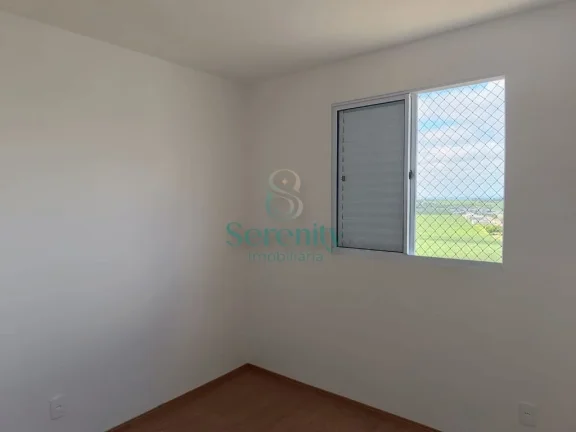 Imagem Apartamento para alugar no Acquaville - Londrina/PR