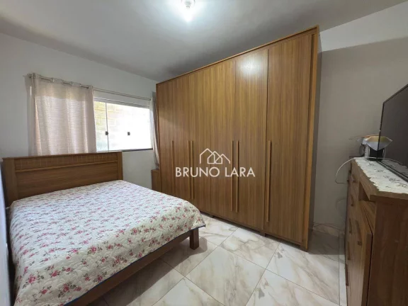 Imagem Casa à venda em Sao Joaquim de Bicas Mg - Pedra Branca